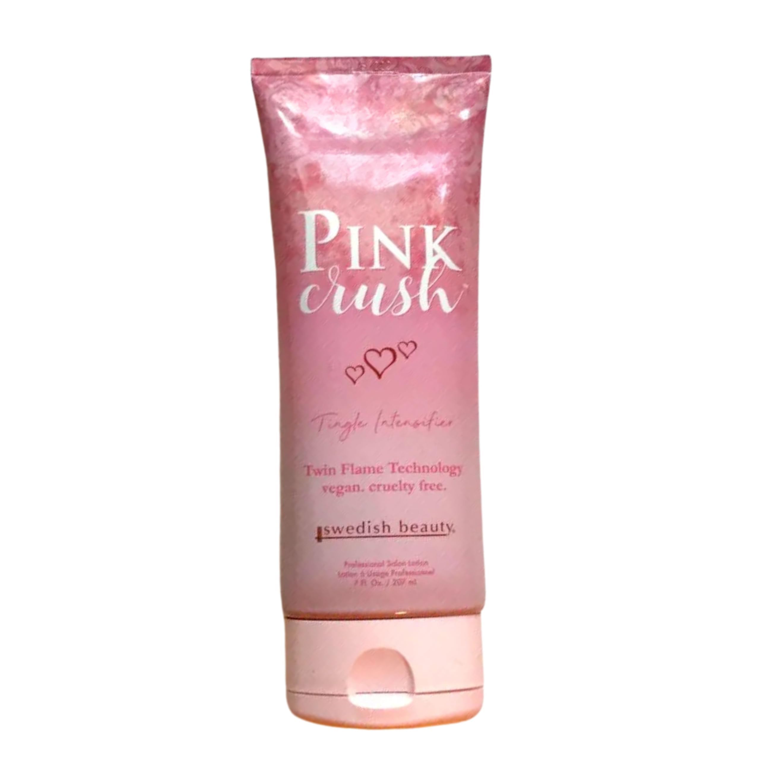Amazon.com : Pink Crush Tingle Intensifier Moderate Tingle